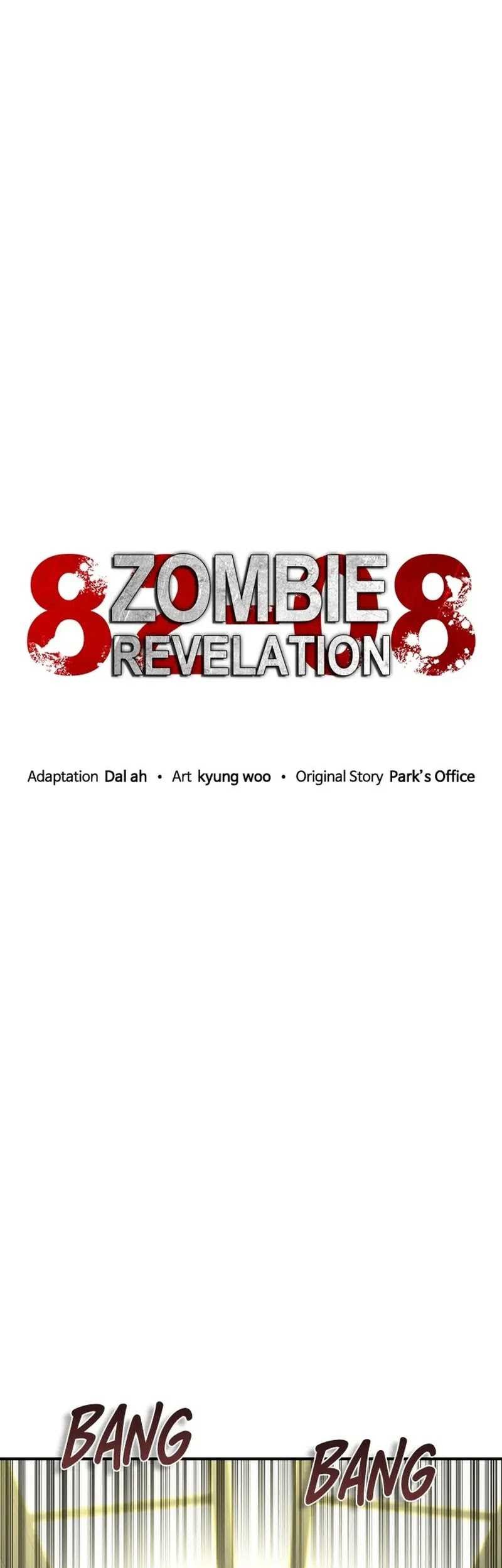 Zombie Apocalypse 82-08 Bab 22 halaman 12