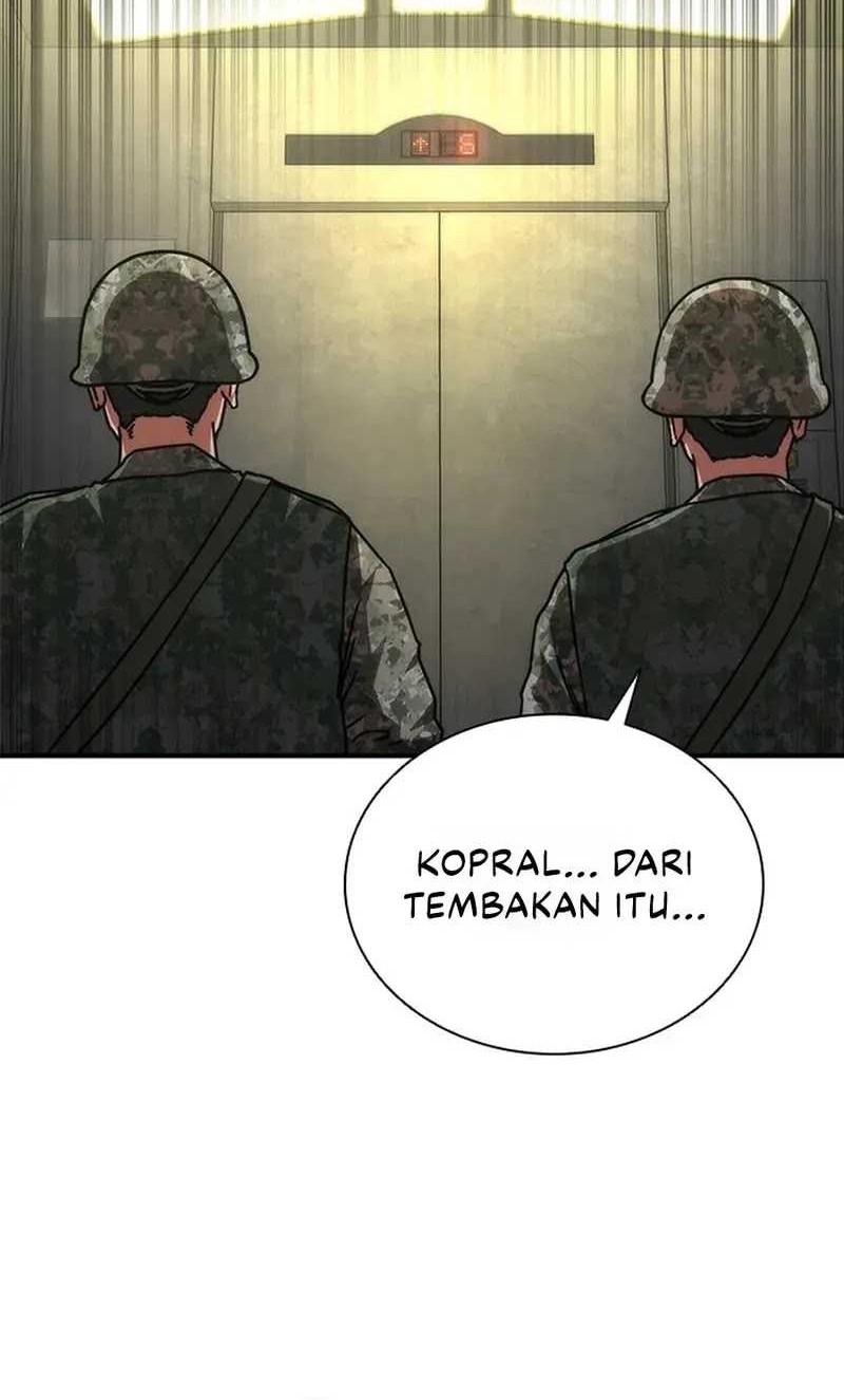 Zombie Apocalypse 82-08 Bab 22 halaman 13