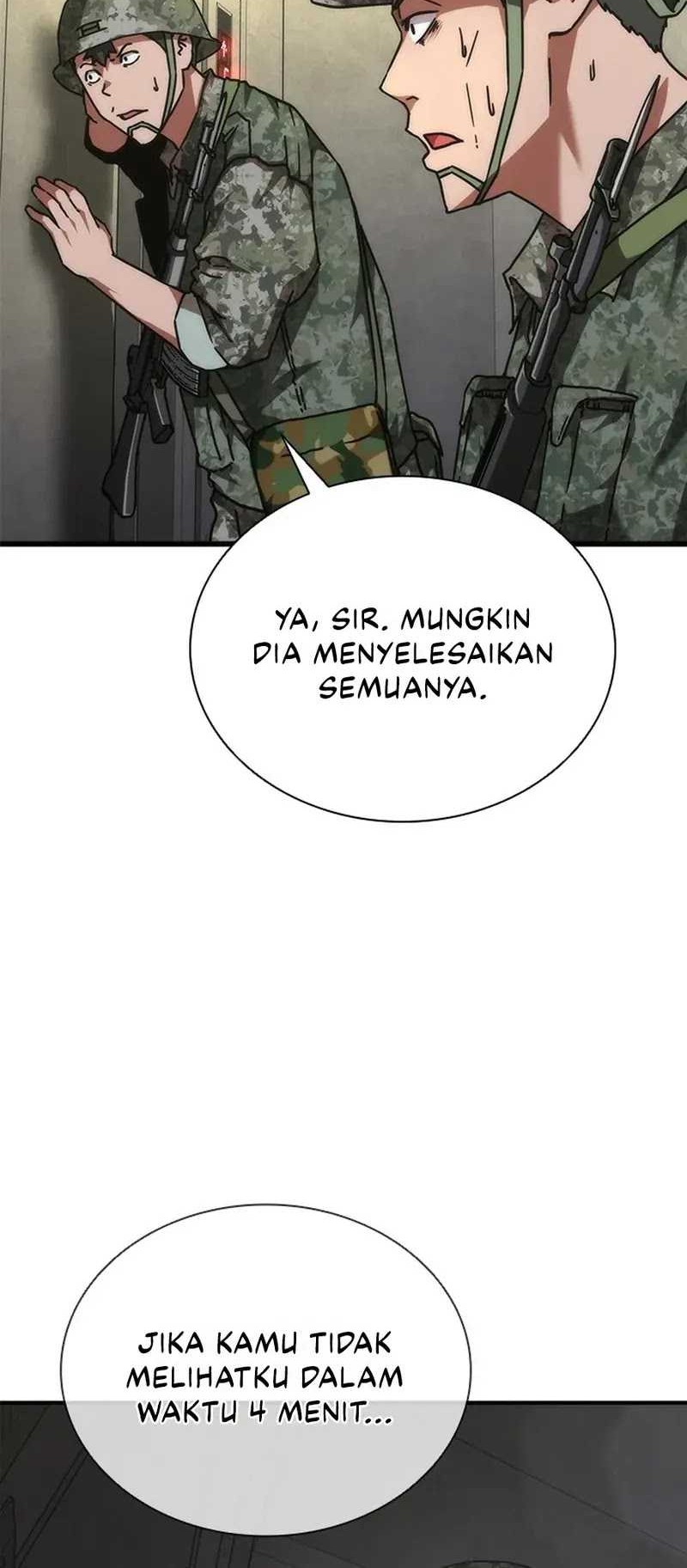 Zombie Apocalypse 82-08 Bab 22 halaman 17