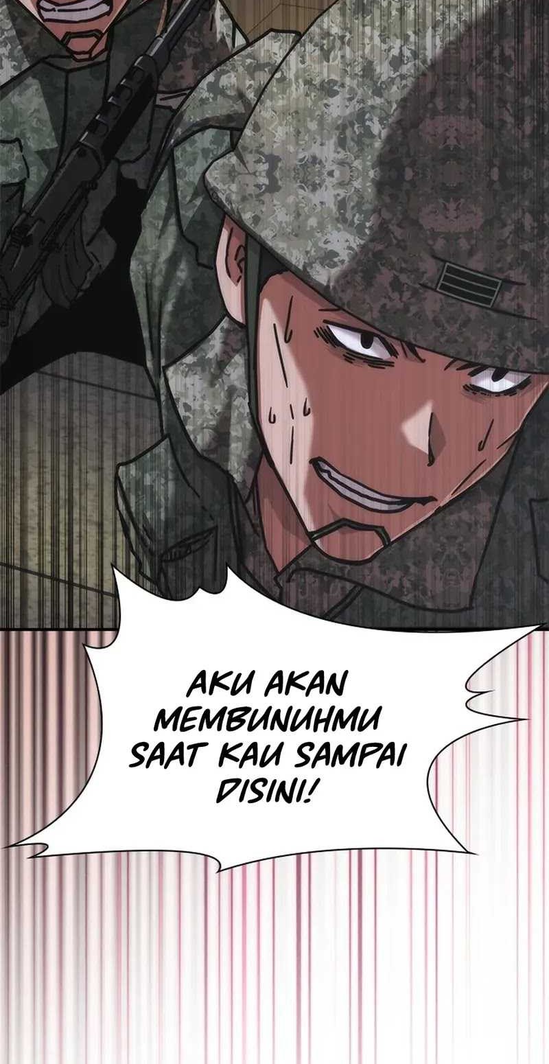 Zombie Apocalypse 82-08 Bab 22 halaman 52