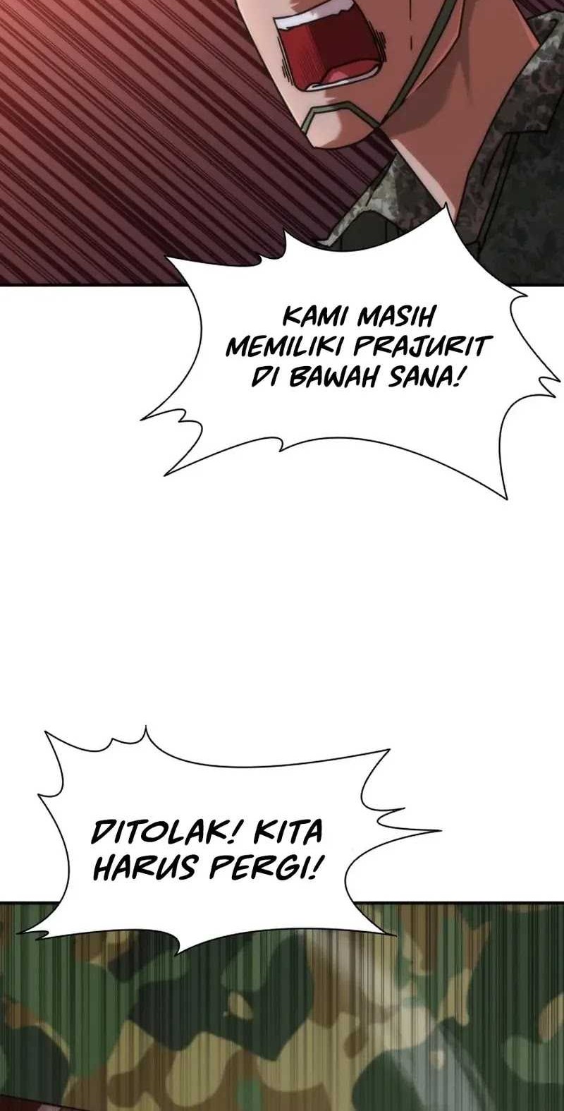 Zombie Apocalypse 82-08 Bab 22 halaman 60