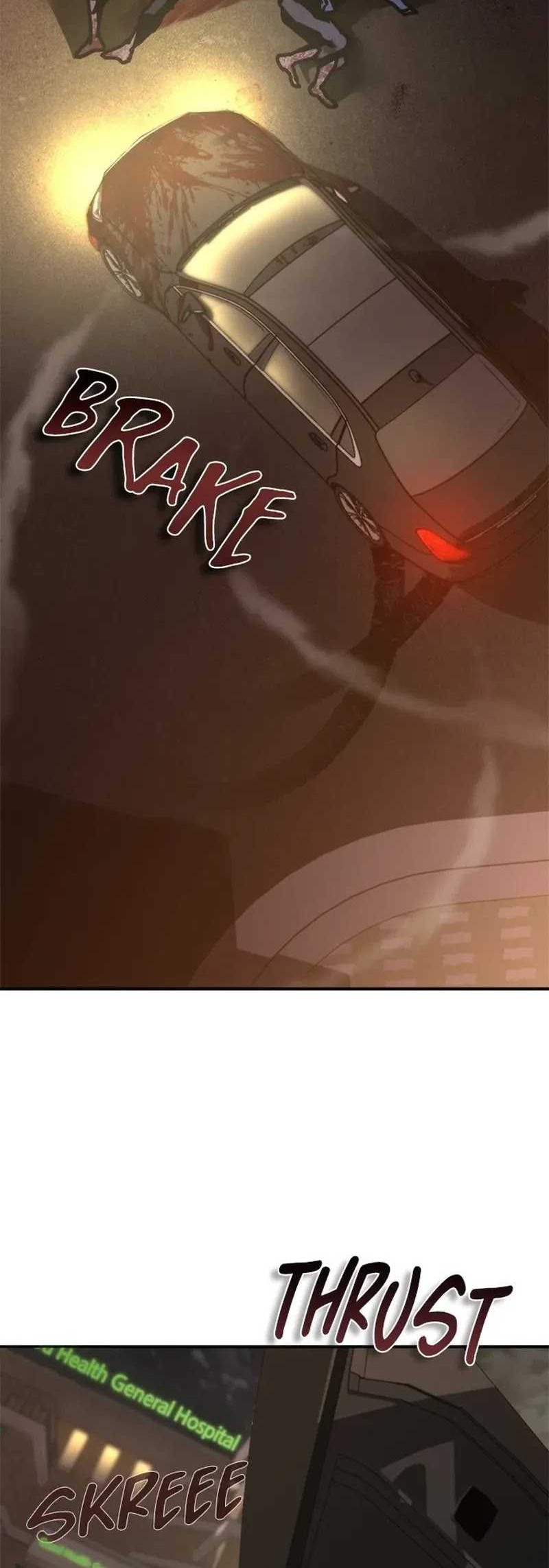 Zombie Apocalypse 82-08 chapter 23 halaman 15