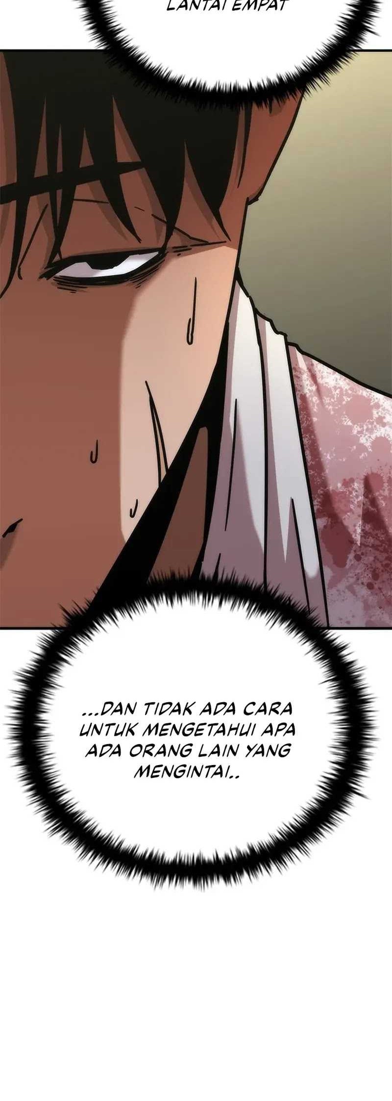 Zombie Apocalypse 82-08 chapter 23 halaman 40