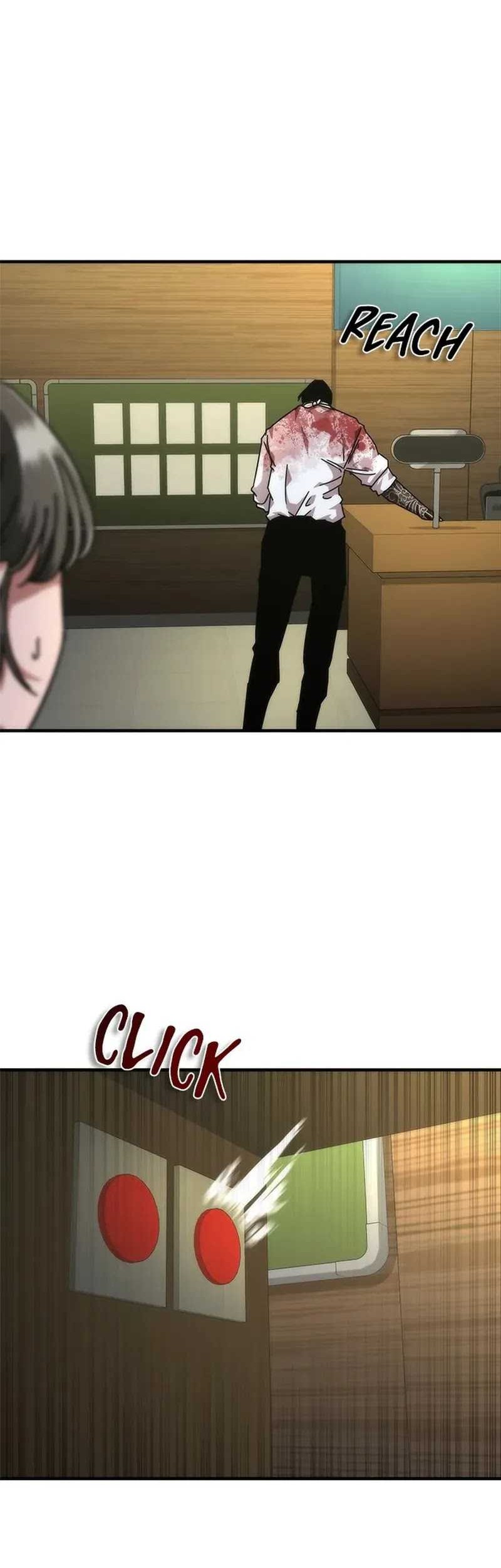 Zombie Apocalypse 82-08 chapter 23 halaman 42