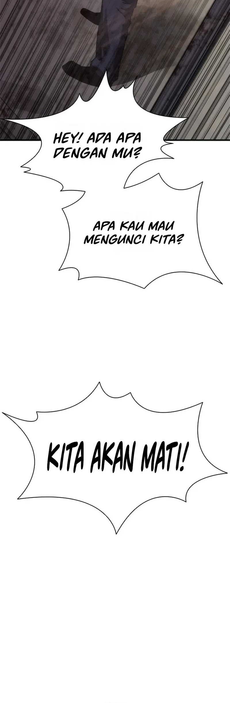 Zombie Apocalypse 82-08 chapter 23 halaman 44