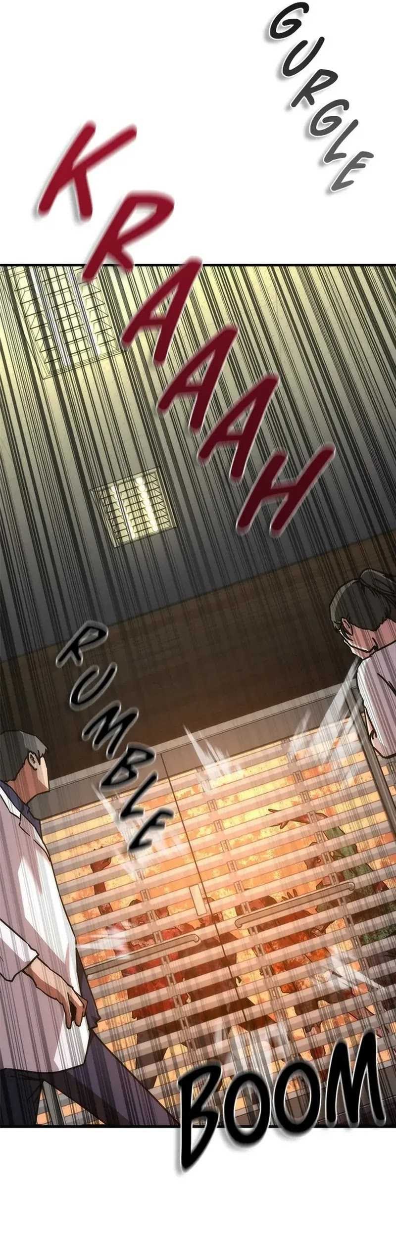 Zombie Apocalypse 82-08 chapter 23 halaman 47