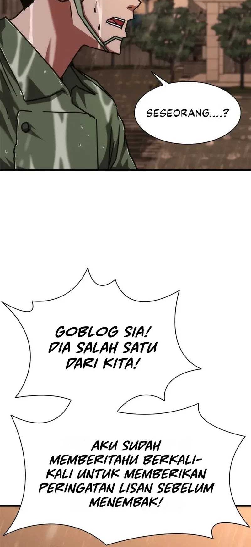 Zombie Apocalypse 82-08 chapter 23 halaman 64