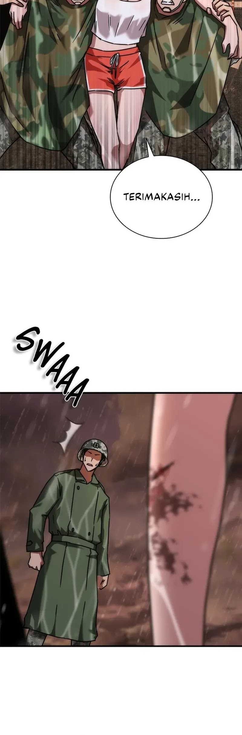 Zombie Apocalypse 82-08 chapter 23 halaman 68