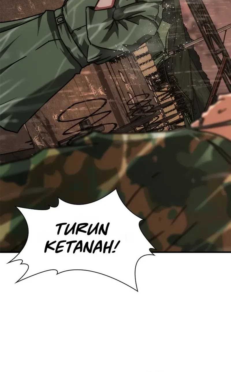 Zombie Apocalypse 82-08 chapter 23 halaman 70