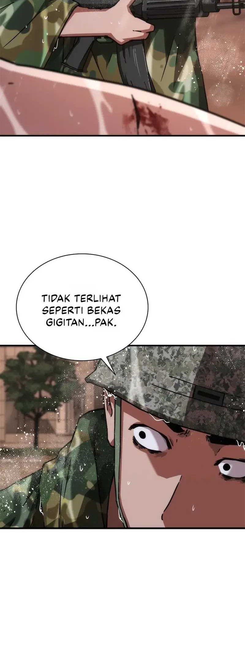 Zombie Apocalypse 82-08 Bab 24 halaman 5