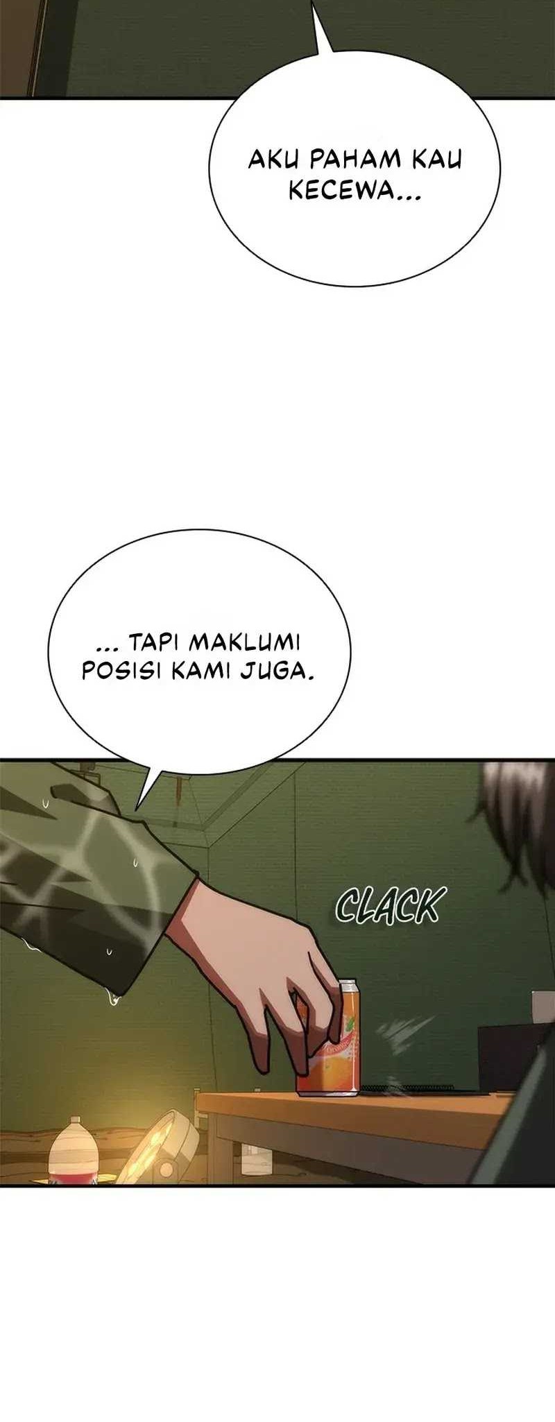 Zombie Apocalypse 82-08 Bab 24 halaman 13