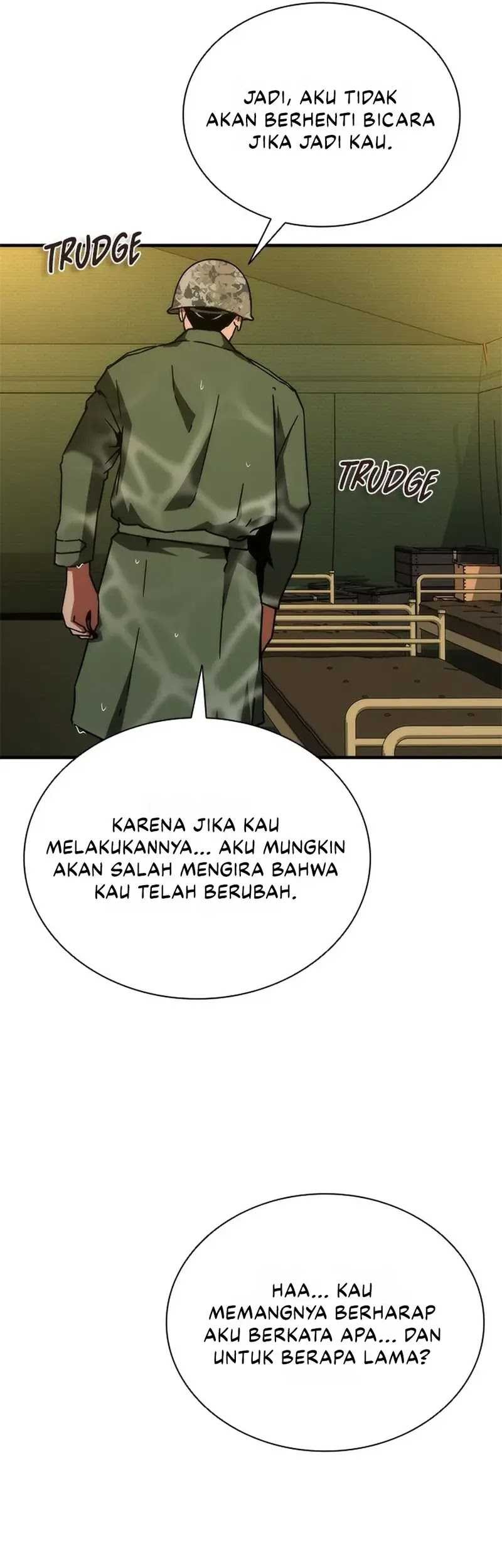 Zombie Apocalypse 82-08 Bab 24 halaman 18