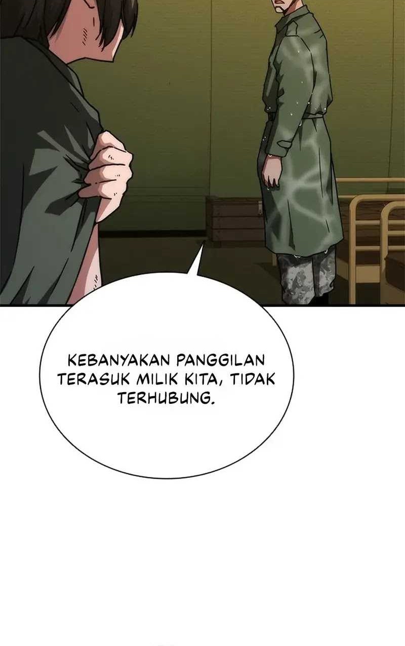 Zombie Apocalypse 82-08 Bab 24 halaman 31