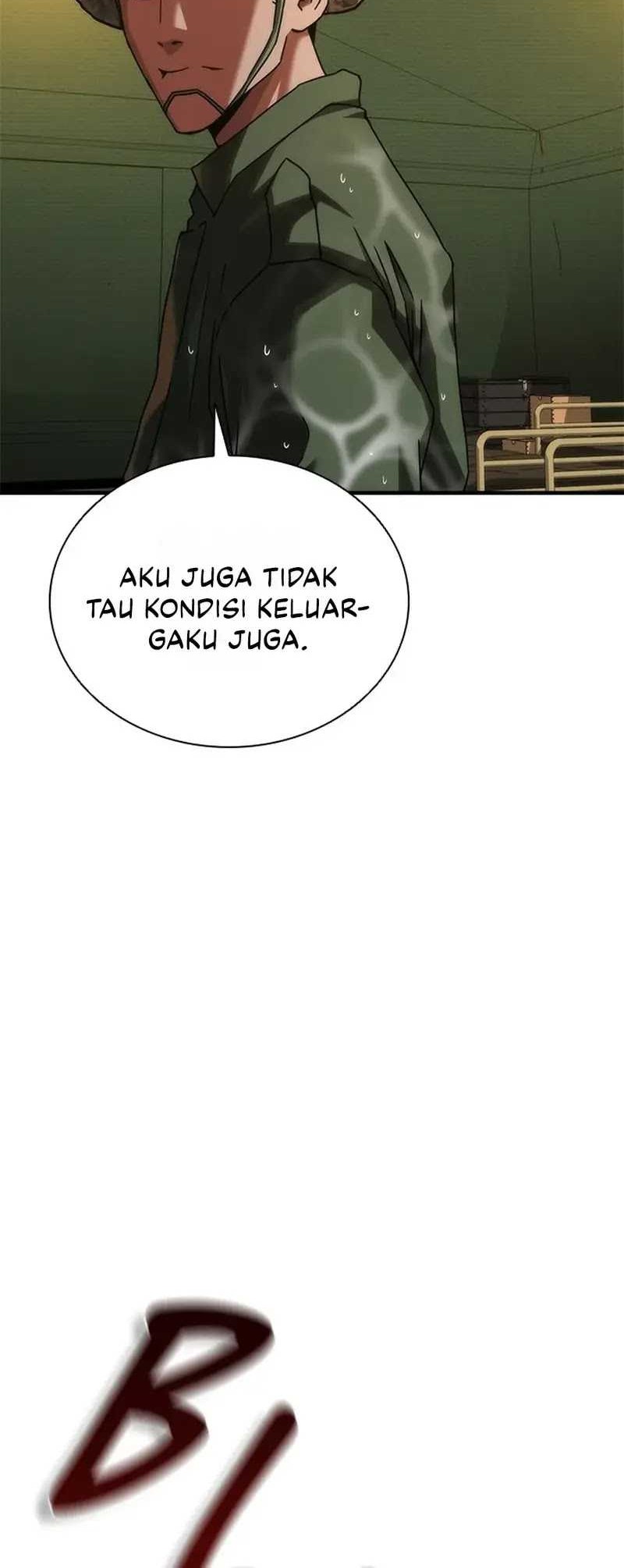 Zombie Apocalypse 82-08 Bab 24 halaman 33
