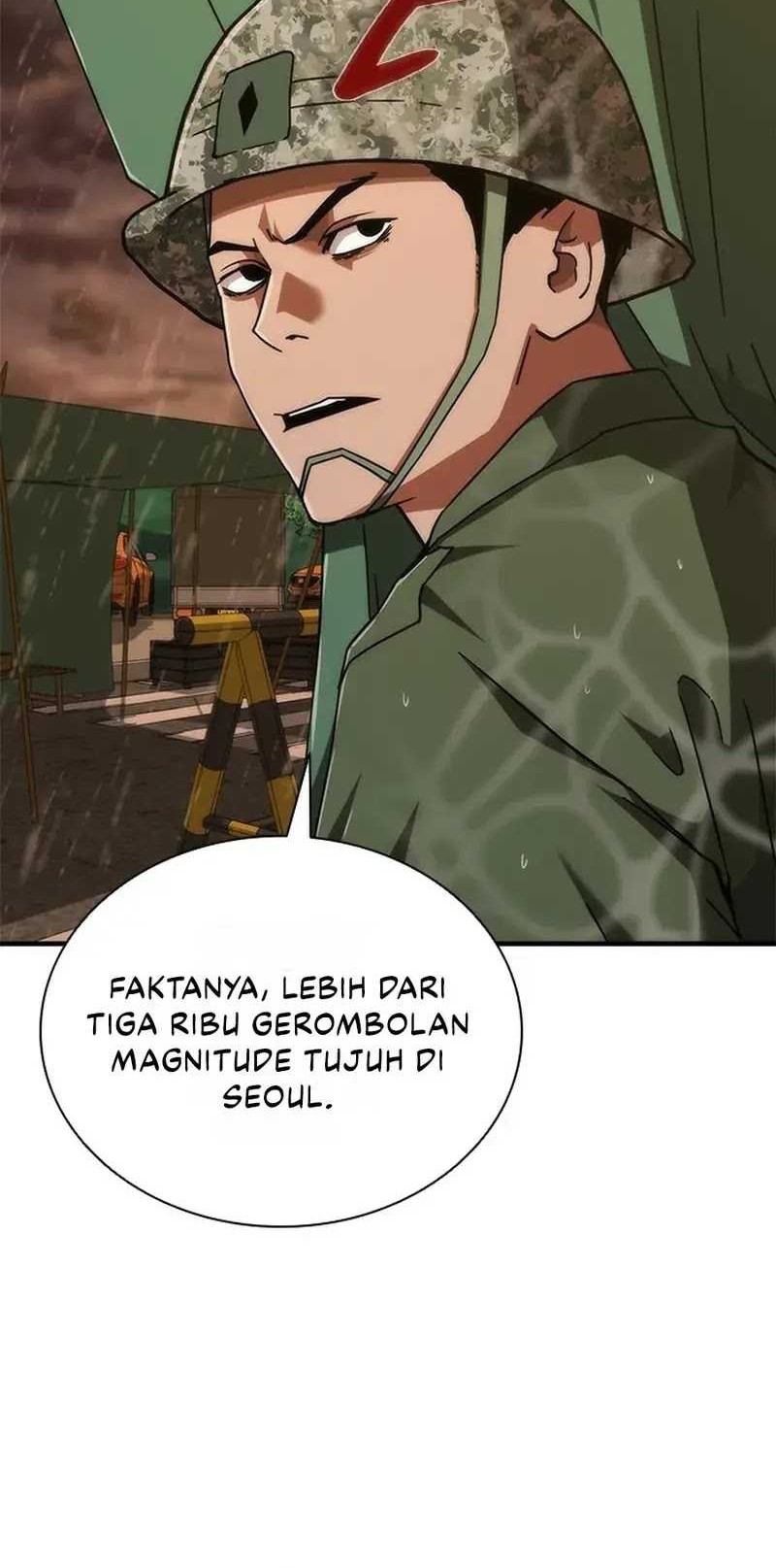 Zombie Apocalypse 82-08 Bab 24 halaman 37