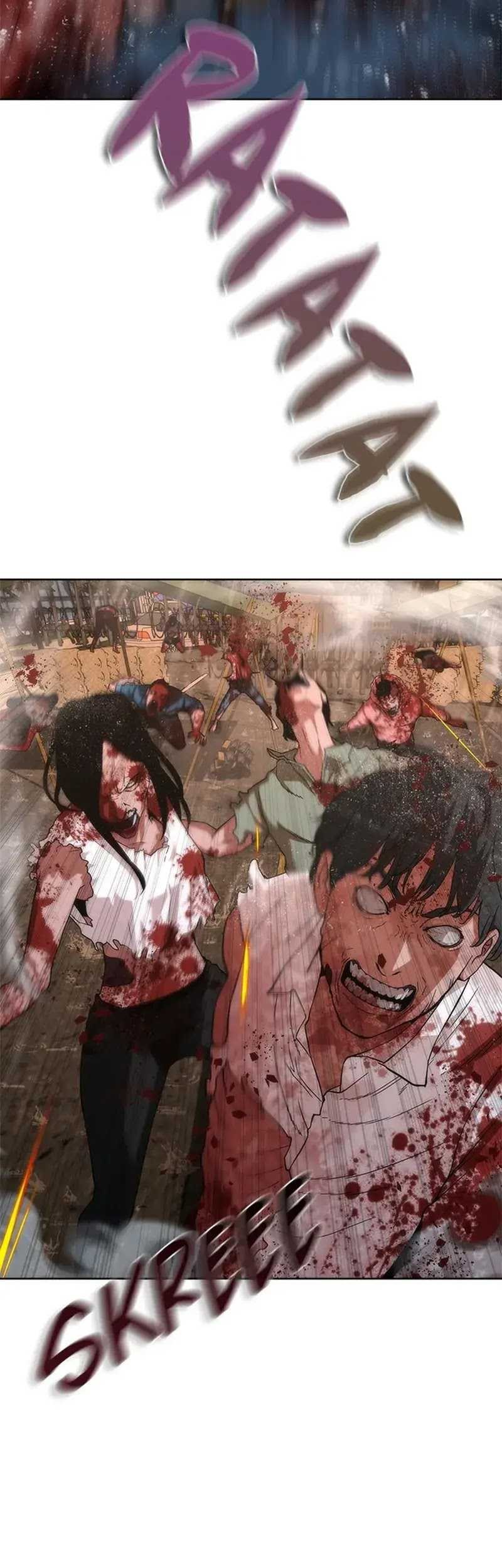 Zombie Apocalypse 82-08 Bab 24 halaman 48