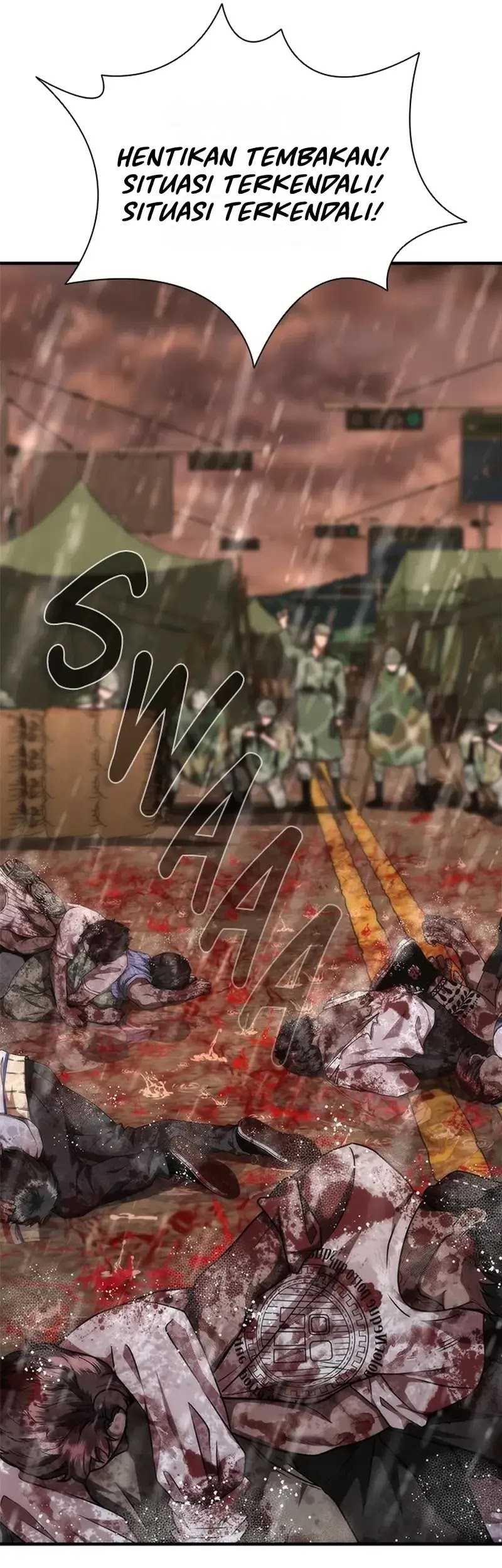 Zombie Apocalypse 82-08 Bab 24 halaman 52