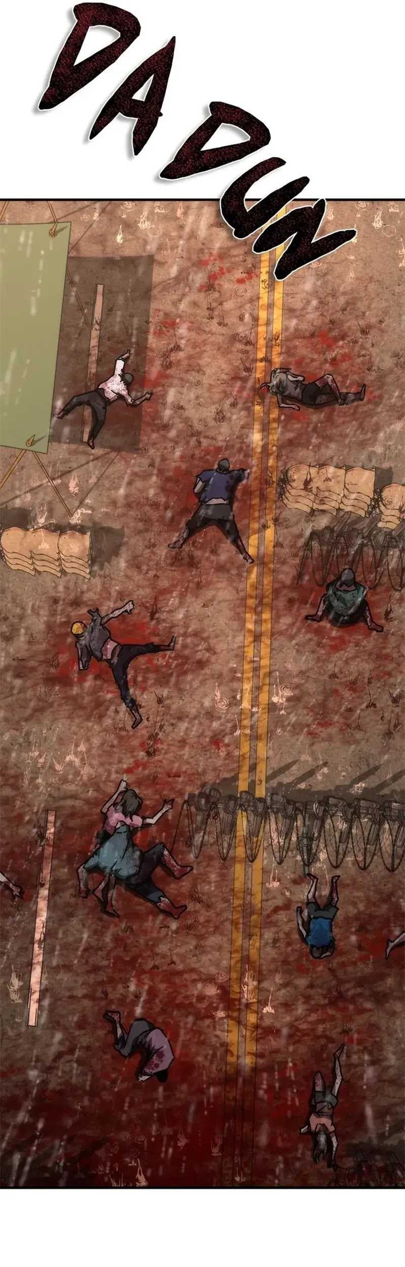 Zombie Apocalypse 82-08 Bab 24 halaman 56