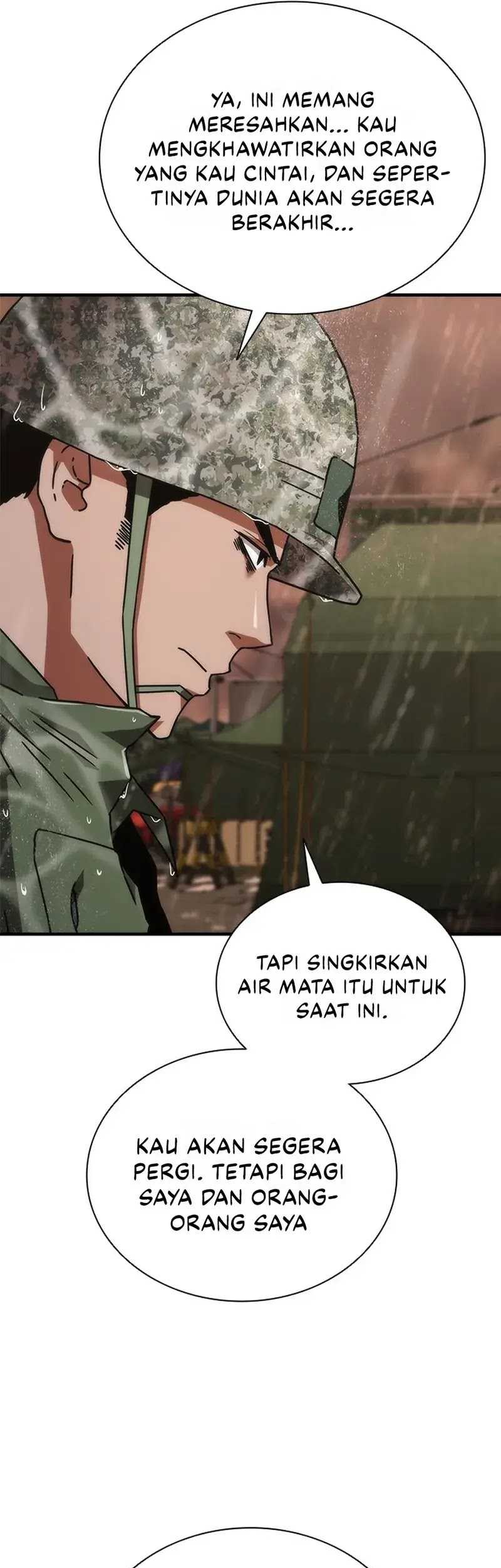 Zombie Apocalypse 82-08 Bab 24 halaman 60