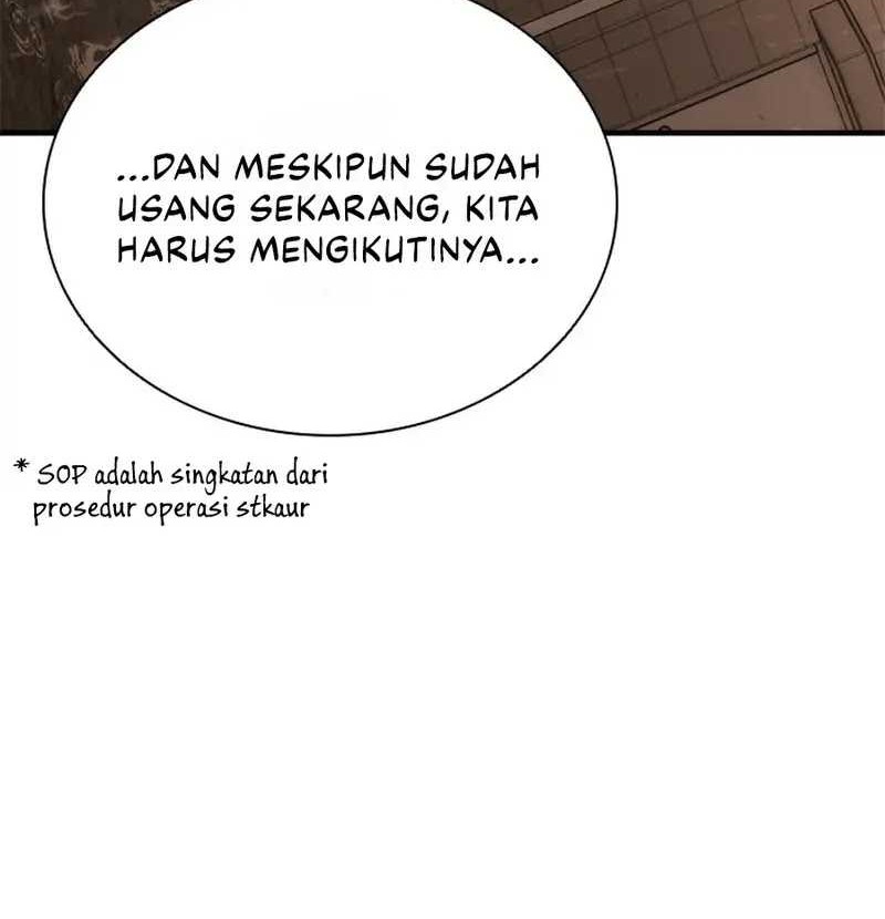 Zombie Apocalypse 82-08 Bab 24 halaman 70