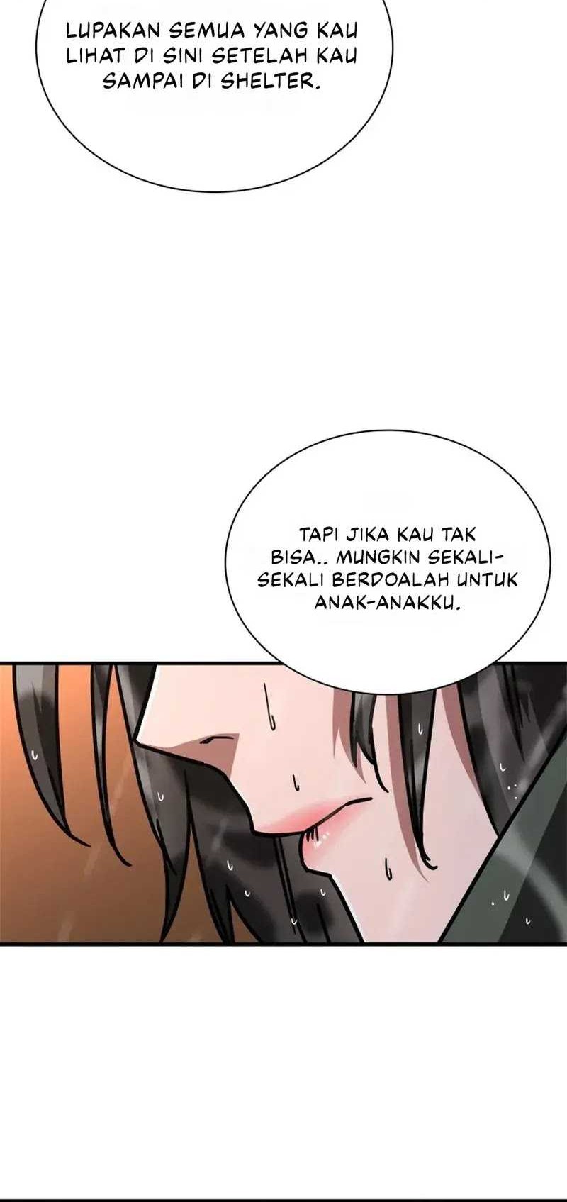 Zombie Apocalypse 82-08 Bab 24 halaman 74