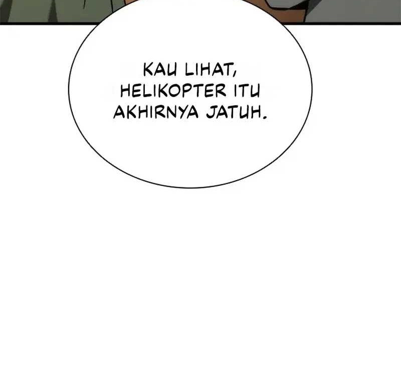 Zombie Apocalypse 82-08 Bab 24 halaman 84