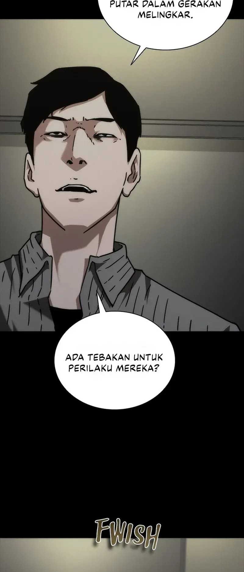 Zombie Apocalypse 82-08 Bab 24 halaman 94