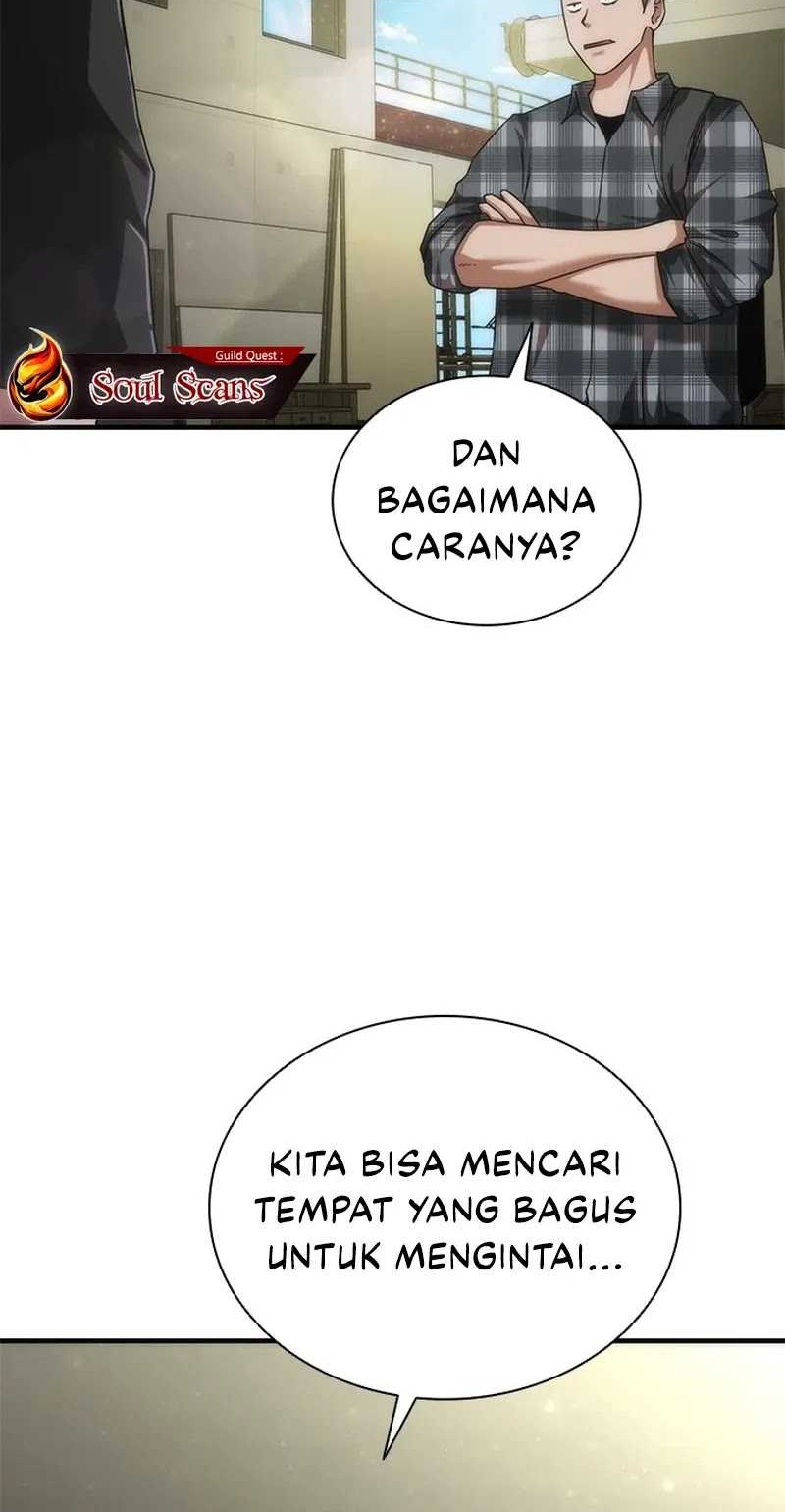 Zombie Apocalypse 82-08 chapter 25 halaman 15