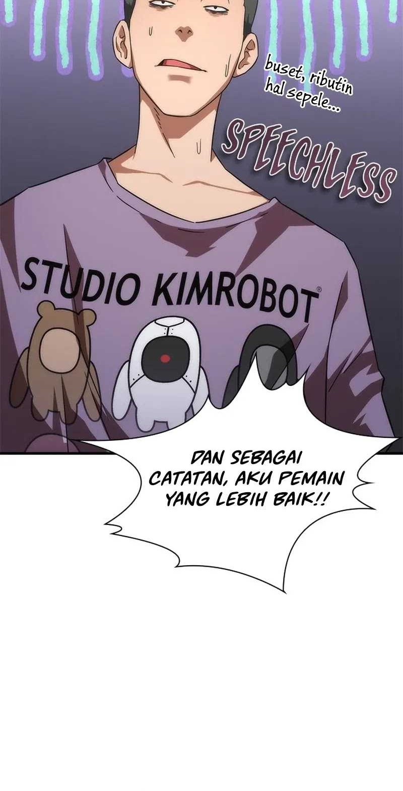Zombie Apocalypse 82-08 chapter 25 halaman 21
