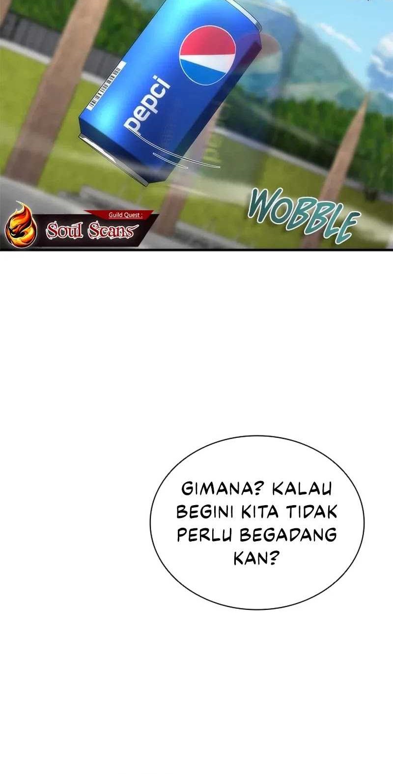 Zombie Apocalypse 82-08 chapter 25 halaman 37