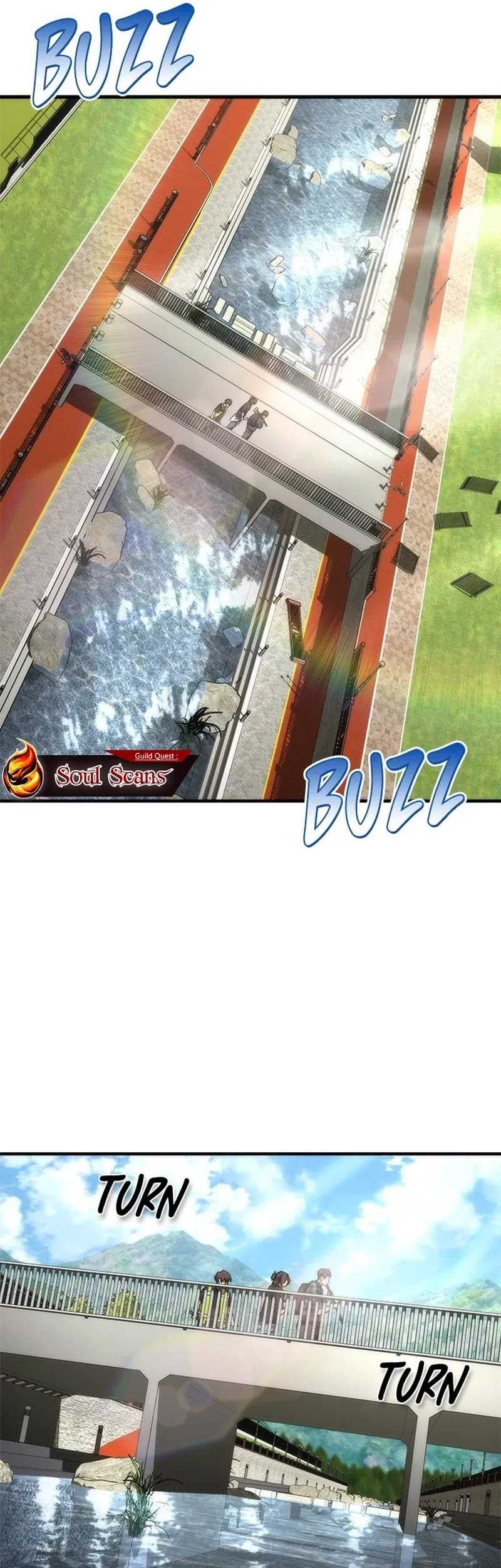 Zombie Apocalypse 82-08 chapter 25 halaman 48