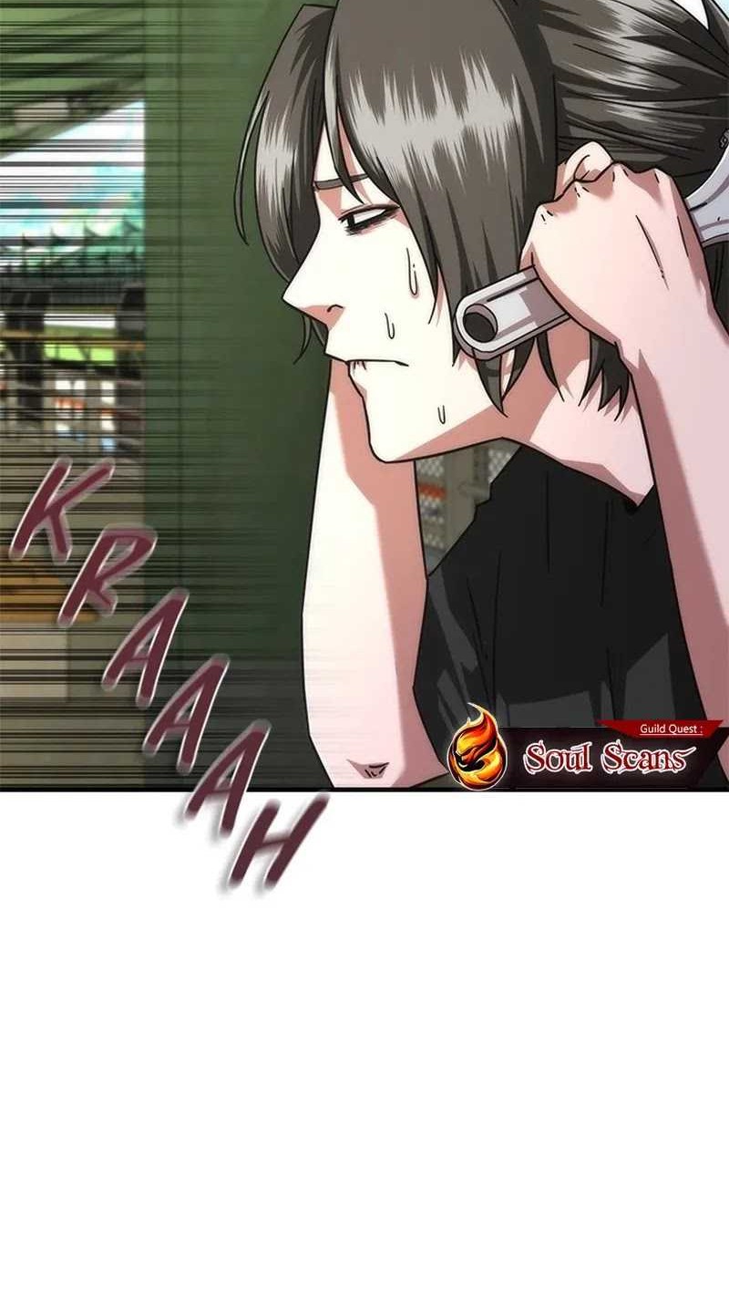 Zombie Apocalypse 82-08 chapter 25 halaman 53