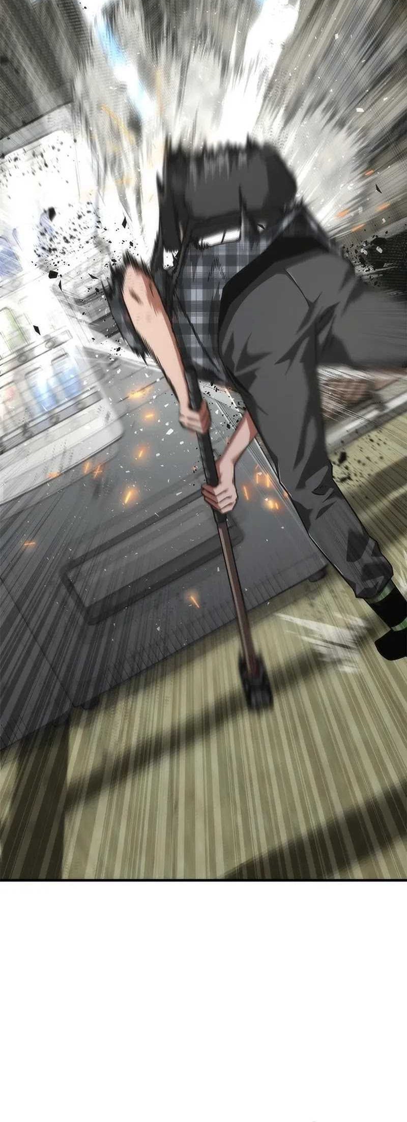 Zombie Apocalypse 82-08 chapter 25 halaman 65