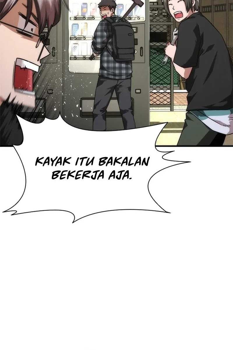 Zombie Apocalypse 82-08 chapter 25 halaman 71