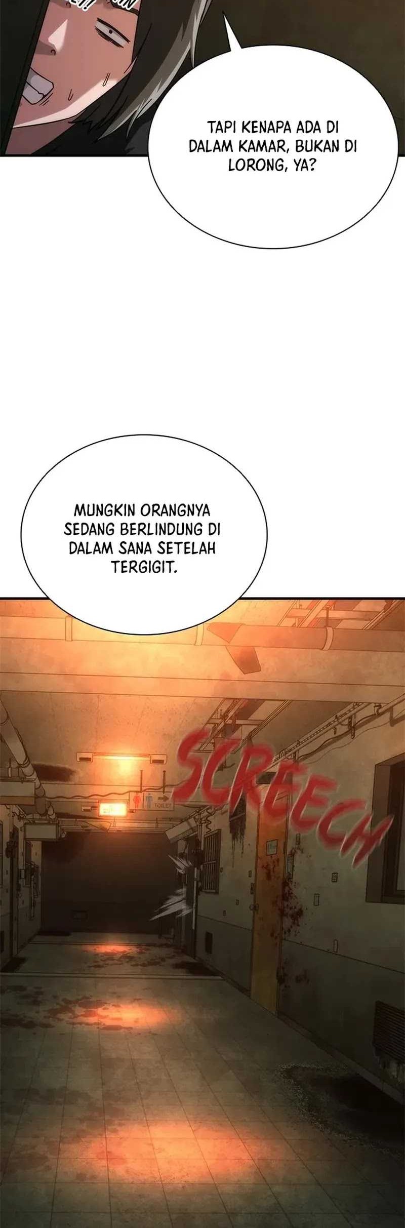 Zombie Apocalypse 82-08 Bab 26 halaman 20