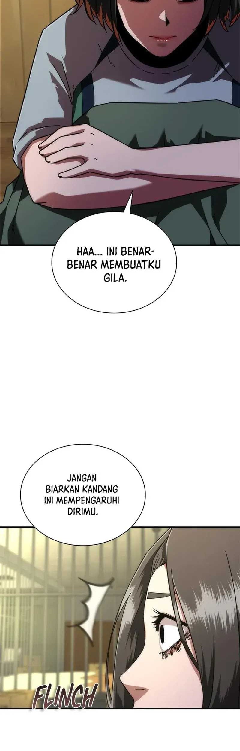 Zombie Apocalypse 82-08 Bab 26 halaman 72