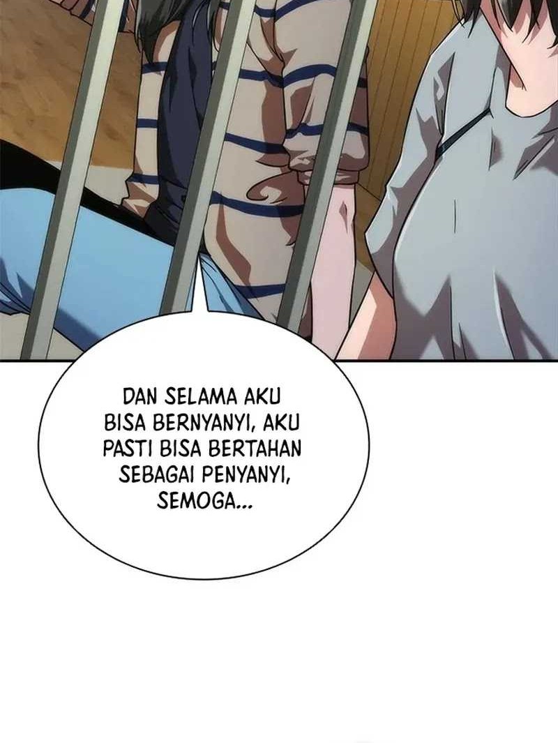 Zombie Apocalypse 82-08 chapter 27 halaman 8