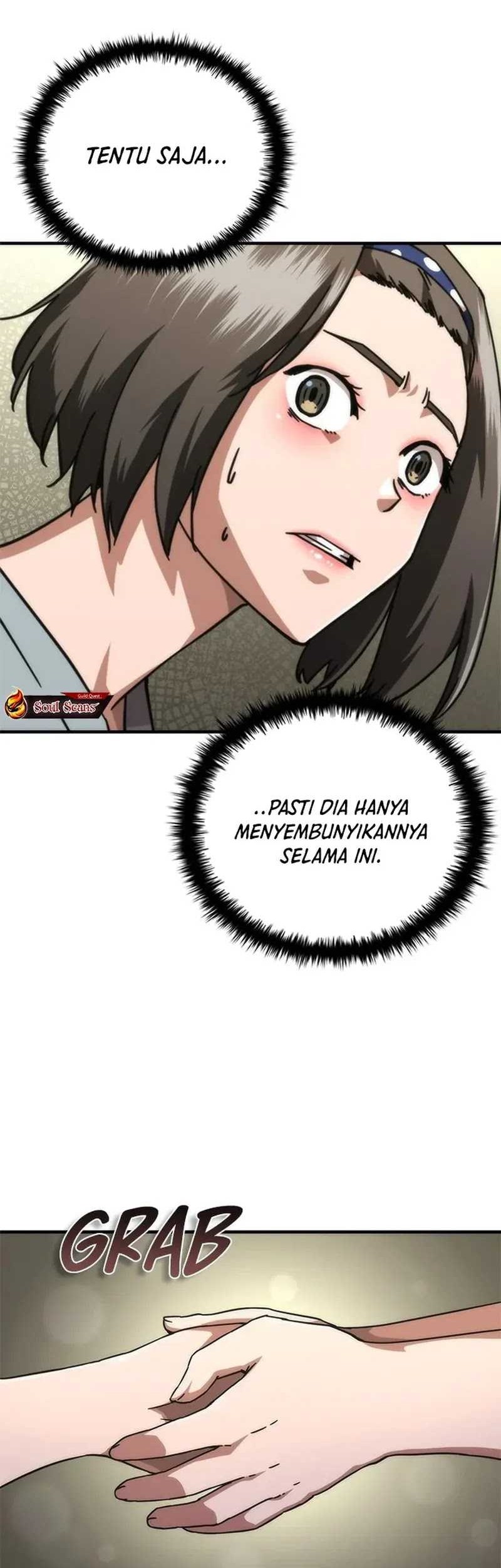 Zombie Apocalypse 82-08 chapter 27 halaman 12