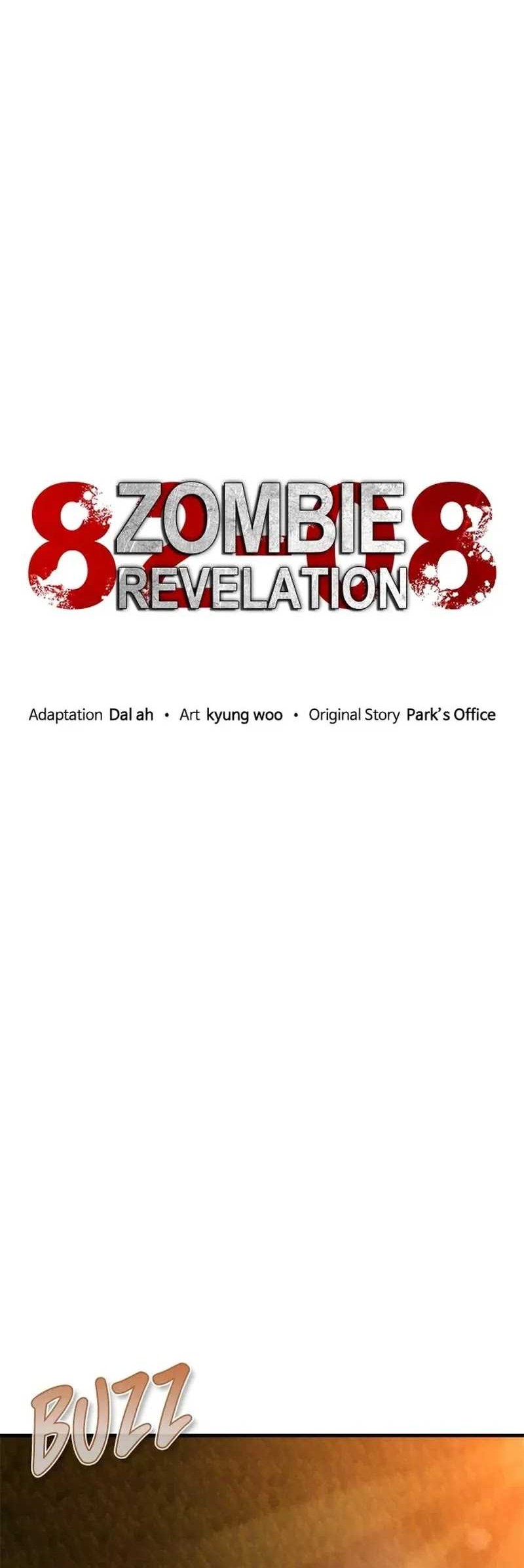 Zombie Apocalypse 82-08 chapter 27 halaman 14