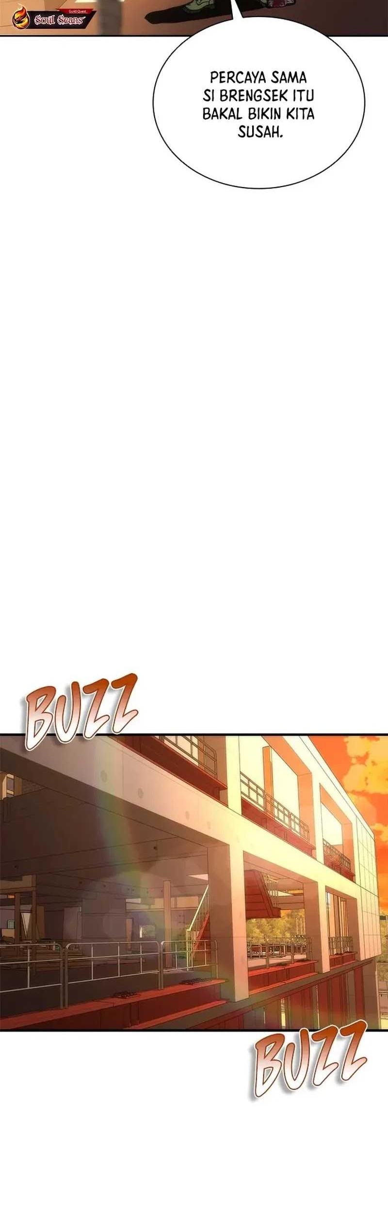 Zombie Apocalypse 82-08 chapter 27 halaman 26