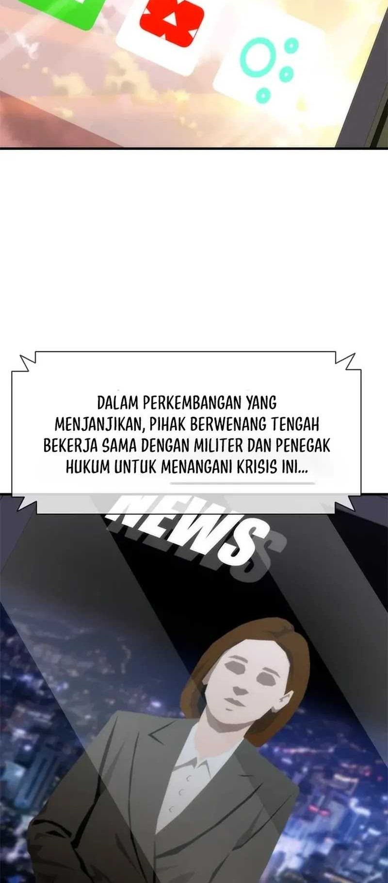 Zombie Apocalypse 82-08 chapter 27 halaman 60