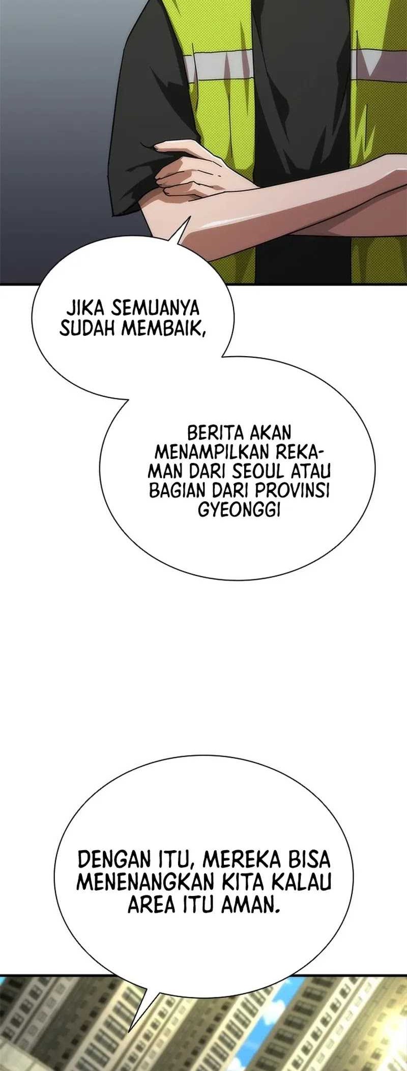 Zombie Apocalypse 82-08 Bab 28 halaman 5