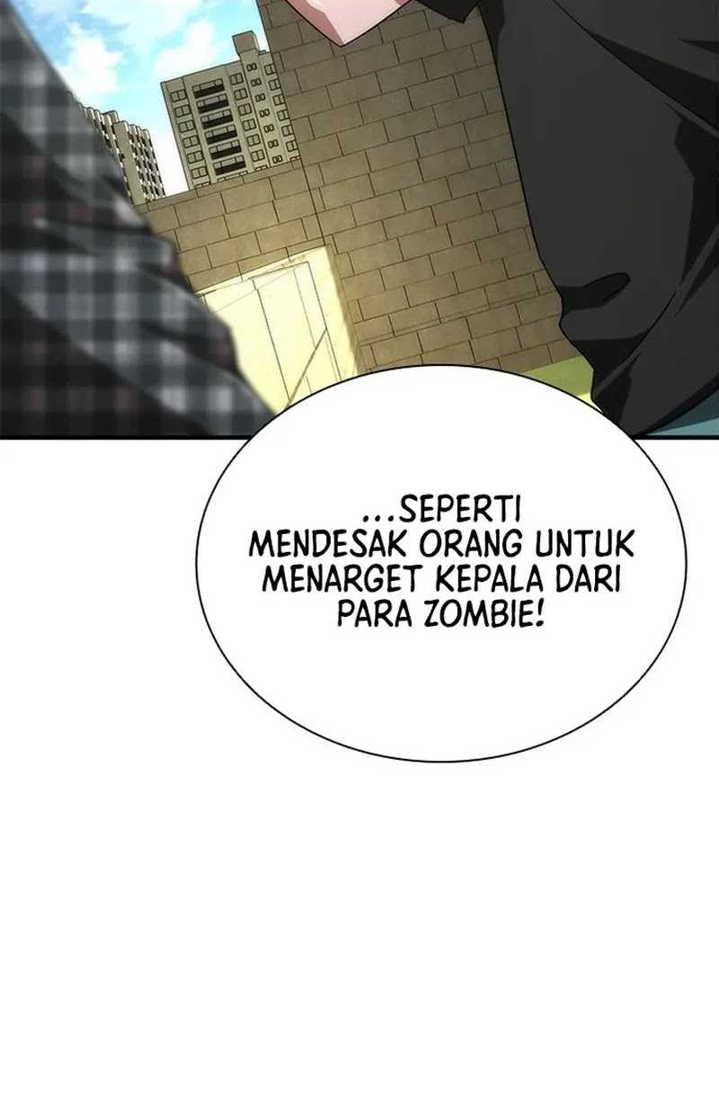 Zombie Apocalypse 82-08 Bab 28 halaman 7