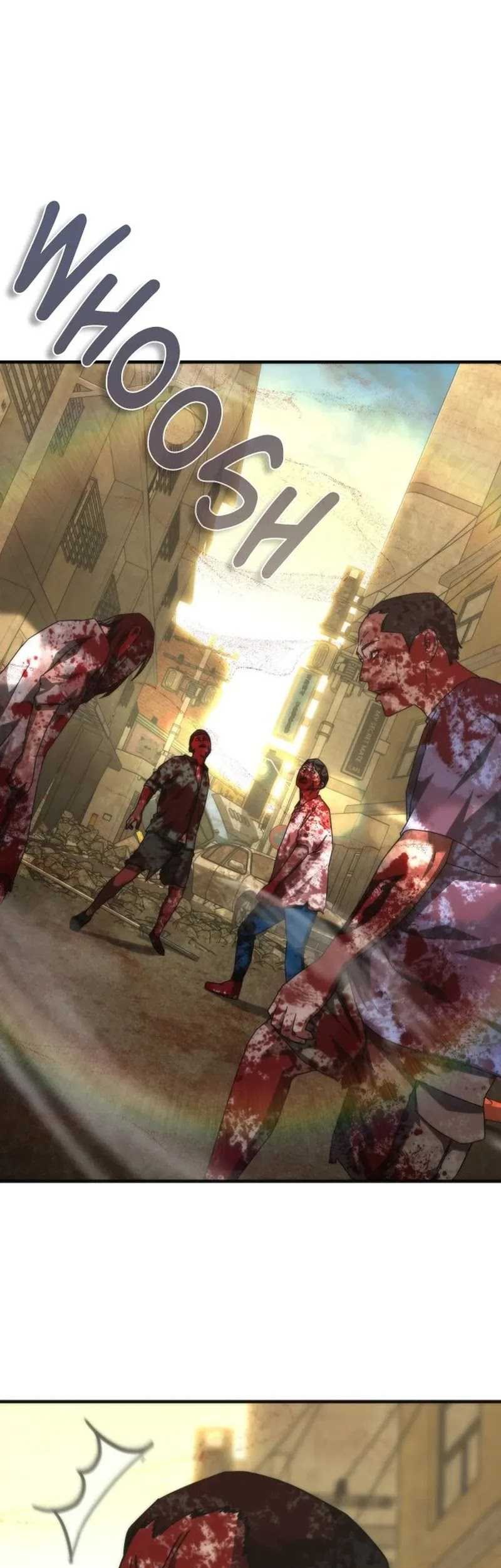 Zombie Apocalypse 82-08 Bab 28 halaman 50