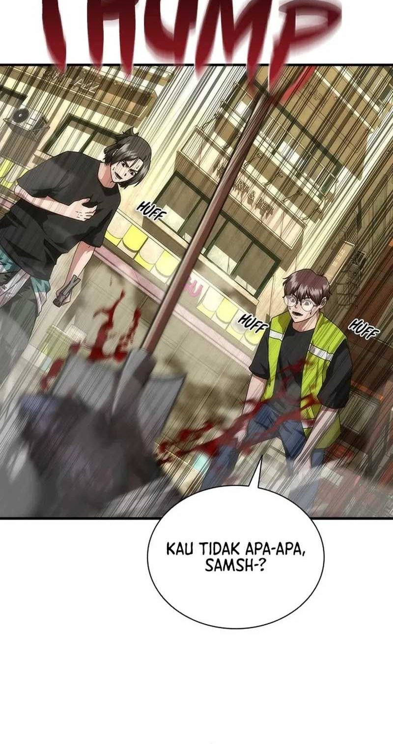 Zombie Apocalypse 82-08 Bab 28 halaman 65