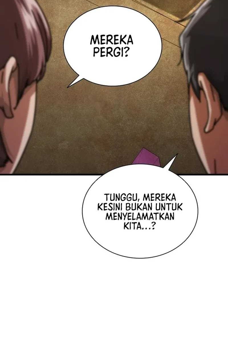 Zombie Apocalypse 82-08 chapter 29 halaman 5