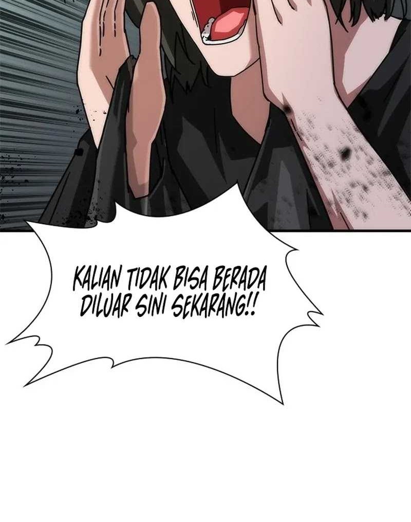 Zombie Apocalypse 82-08 chapter 29 halaman 15