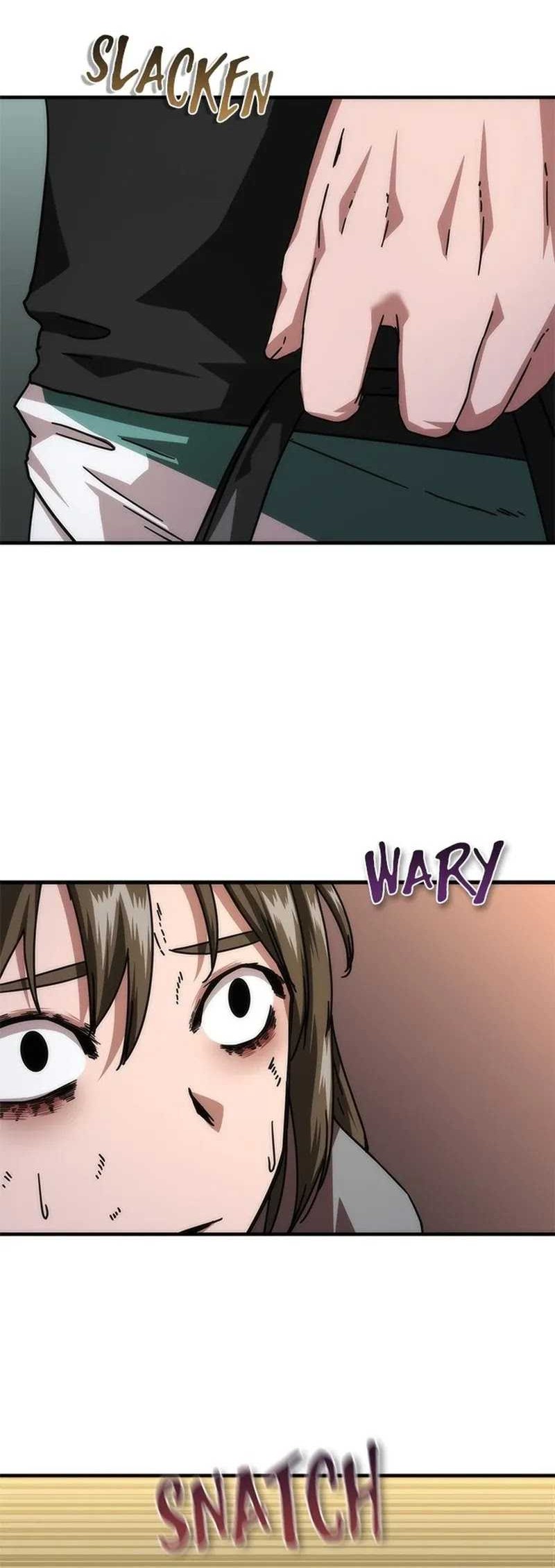 Zombie Apocalypse 82-08 chapter 29 halaman 21