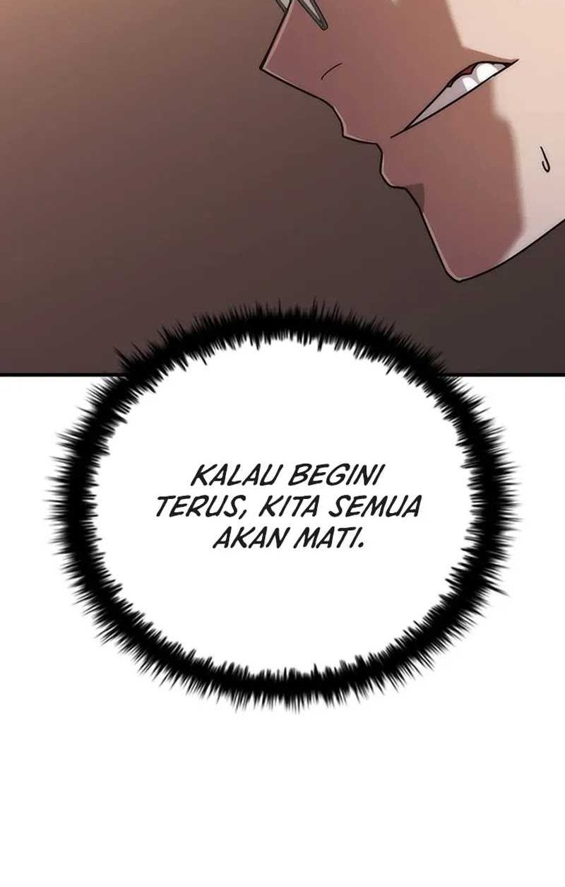 Zombie Apocalypse 82-08 chapter 29 halaman 25