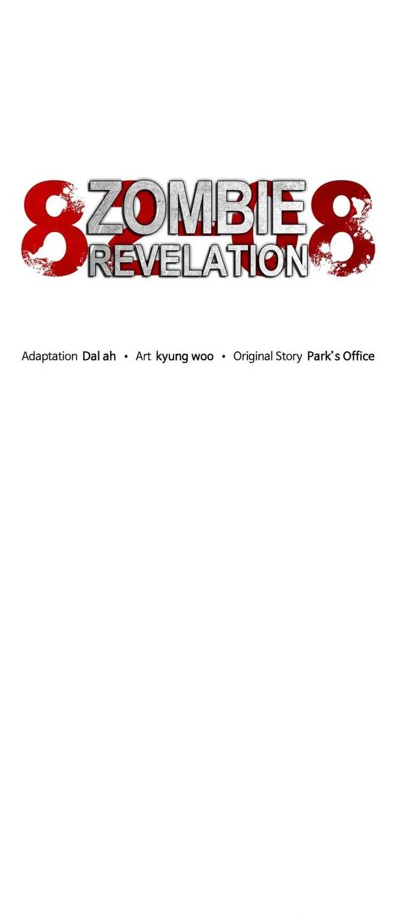 Zombie Apocalypse 82-08 chapter 29 halaman 29